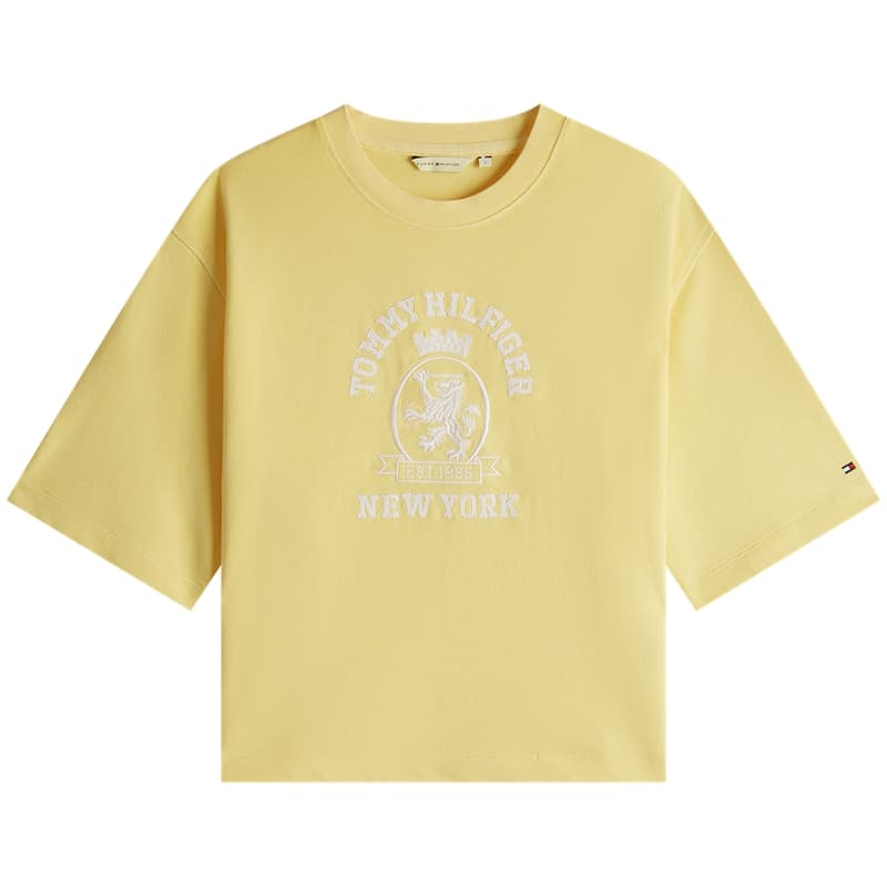 Футболка Tommy Hilfiger T - изображение 1