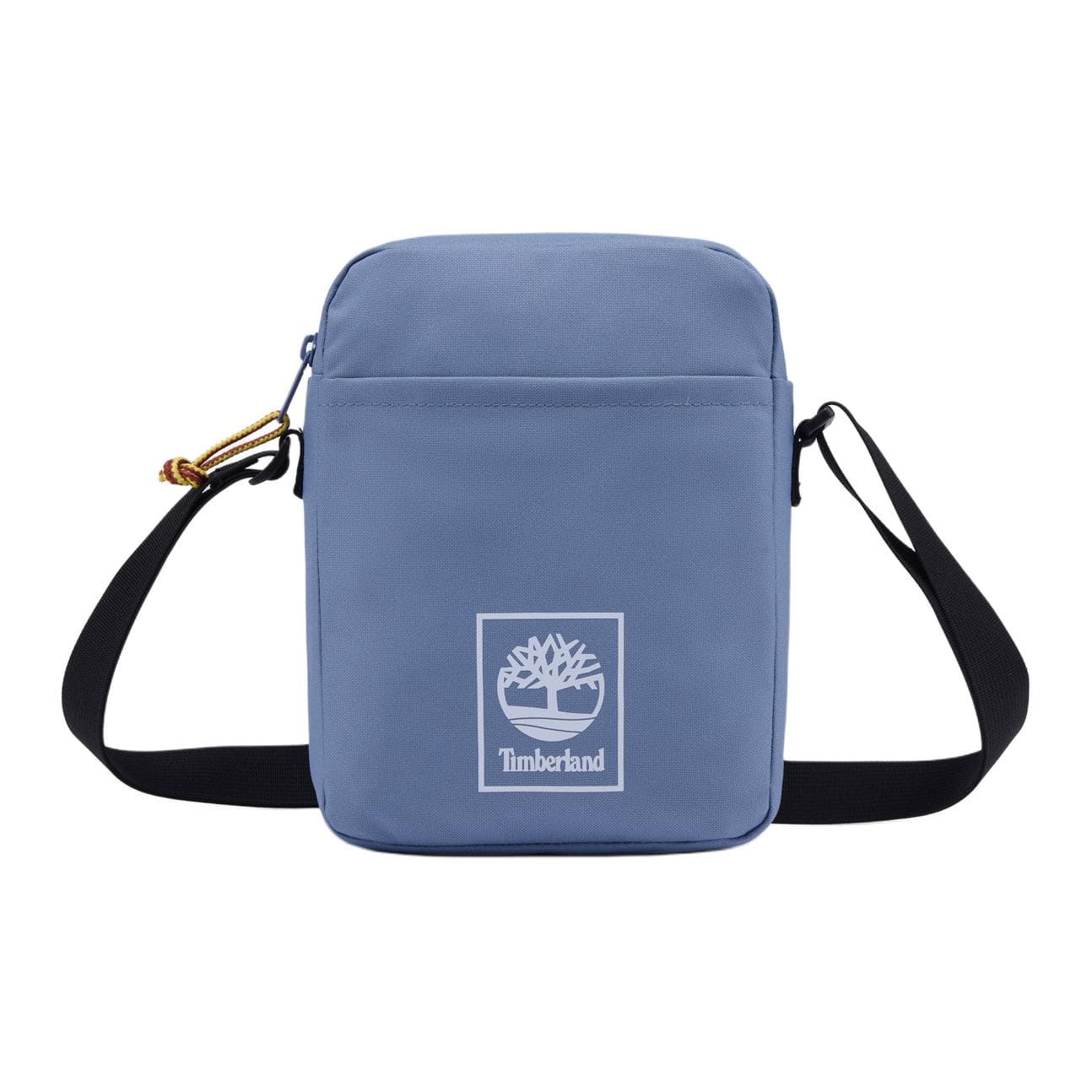 Сумка через плечо Timberland Crossbody Bag Stone Wash Blue Unisex - изображение 1