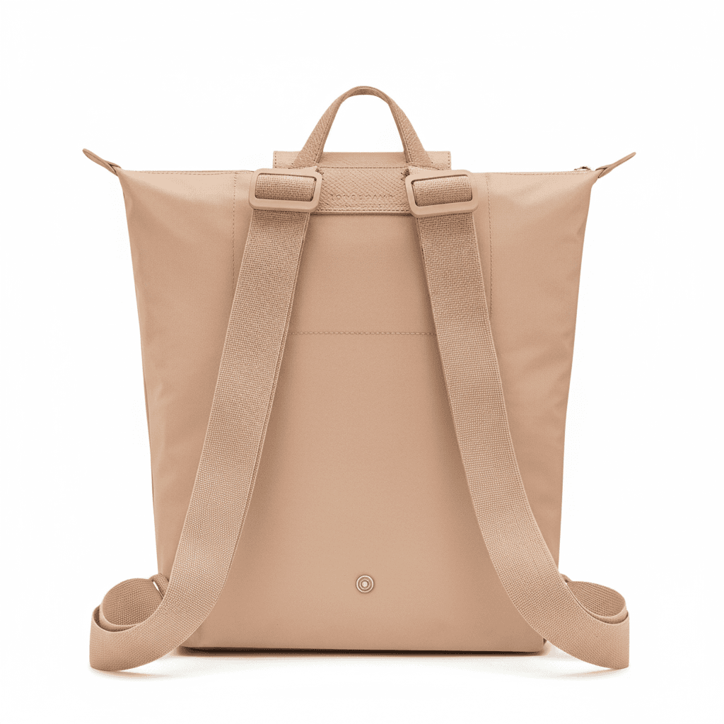 Рюкзак LONGCHAMP Le Pliage Рюкзаки Женские - изображение 2