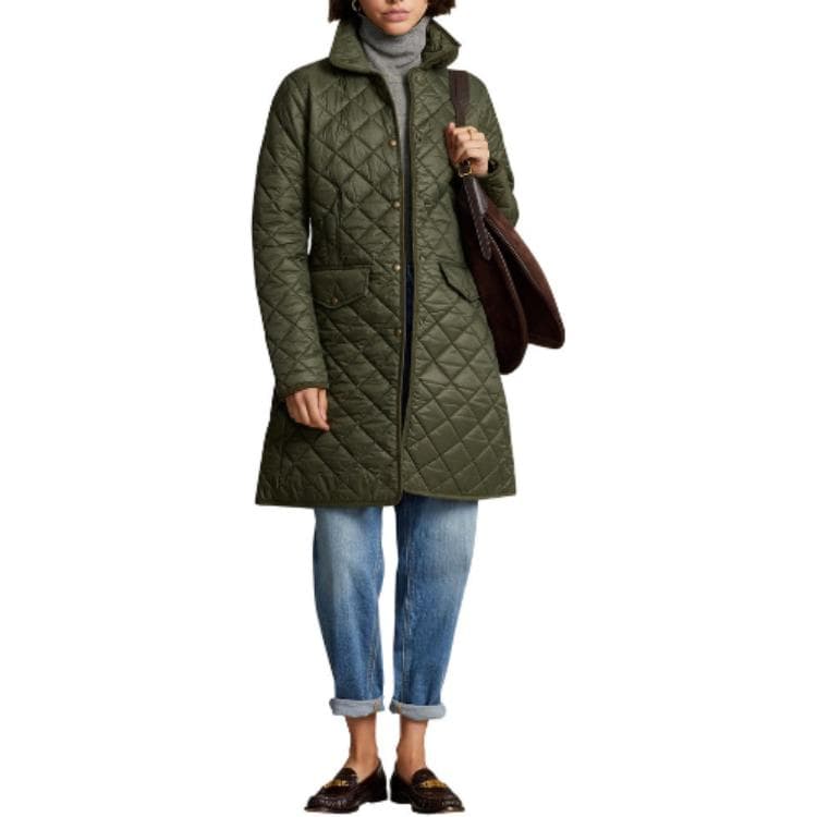 Polo Ralph Lauren FW22 - изображение 2