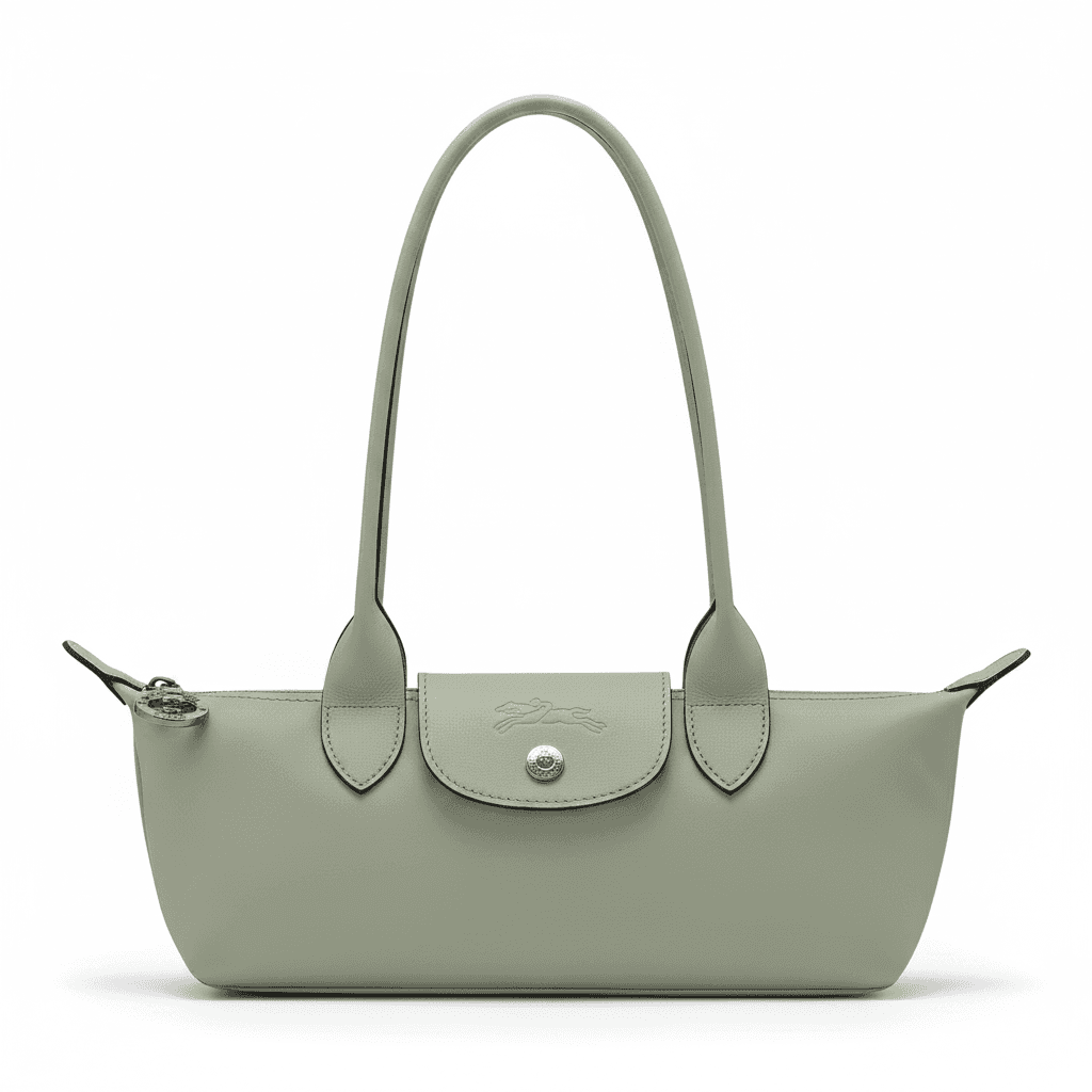Мини-сумка LONGCHAMP Le Pliage Xtra - изображение 1