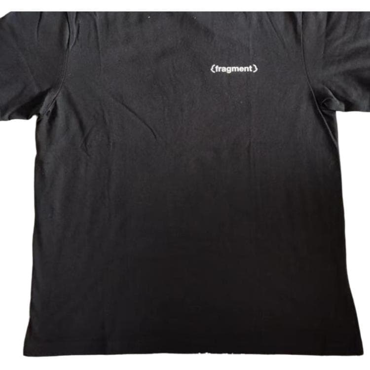 Футболка Moncler x T - изображение 3