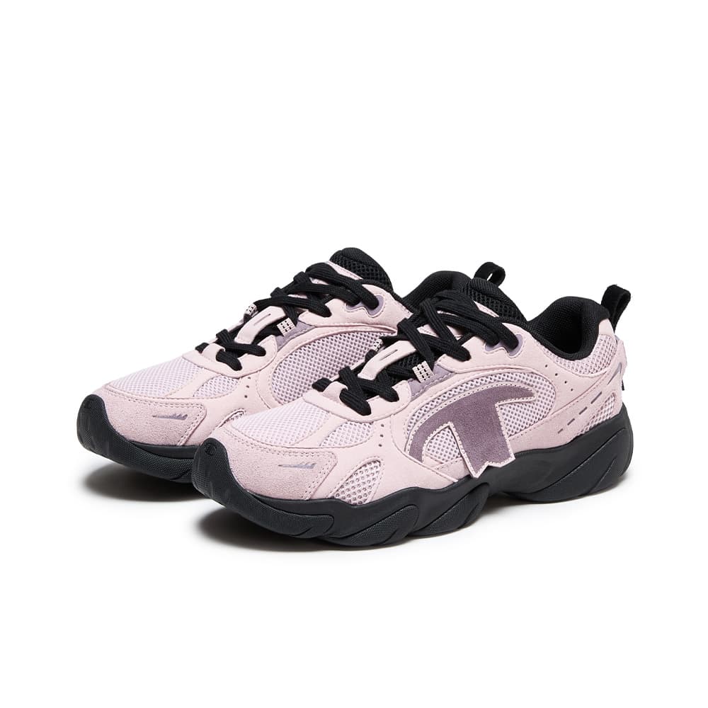 Кроссовки Champion Chunky Sneakers Low Top Women's - изображение 3