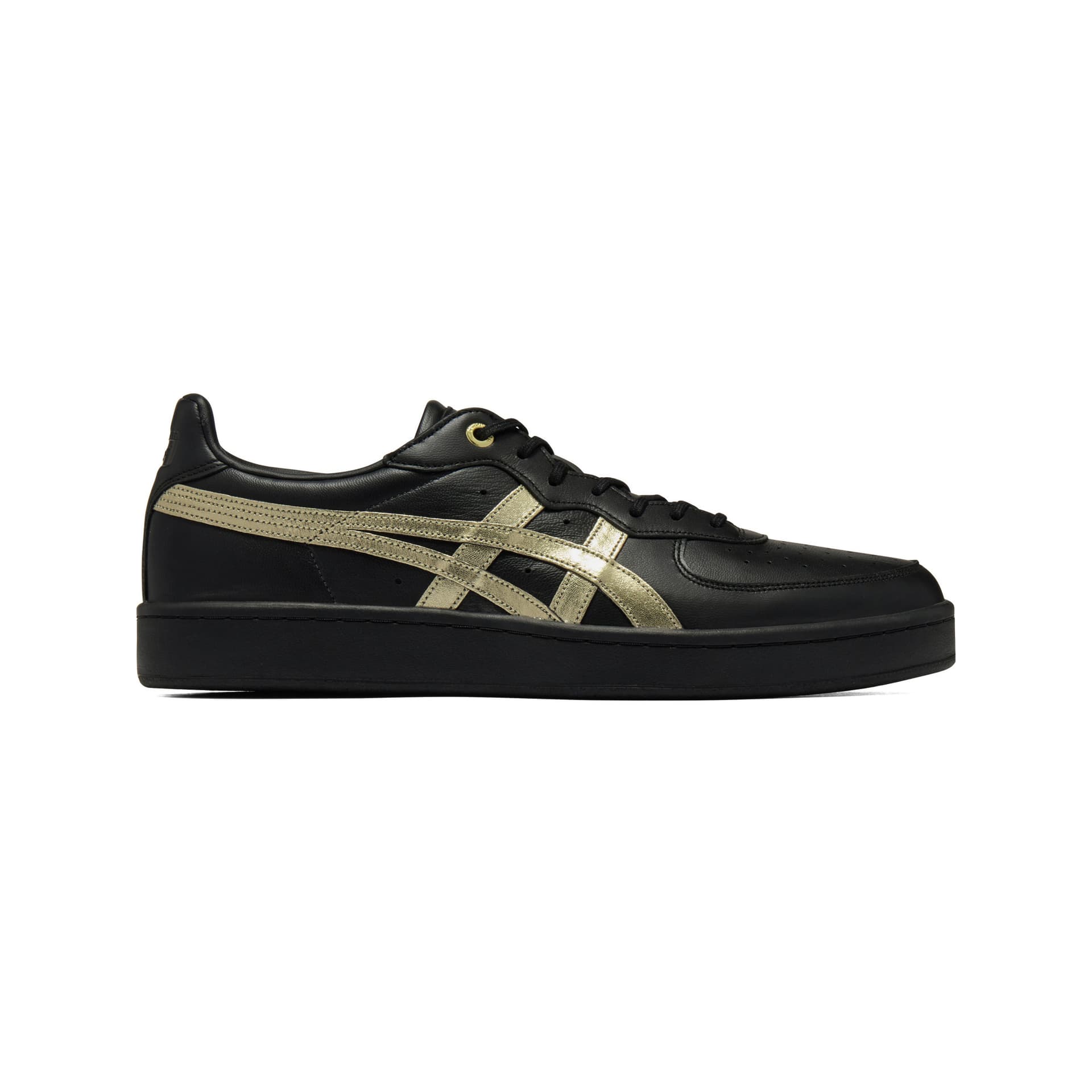Кроссовки Onitsuka Tiger GSM SD - изображение 2