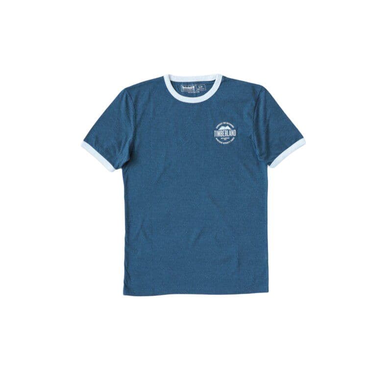 Футболка Timberland T - изображение 1