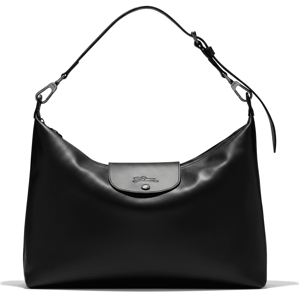 Мини-сумка LONGCHAMP Le Pliage Xtra Logo - изображение 1