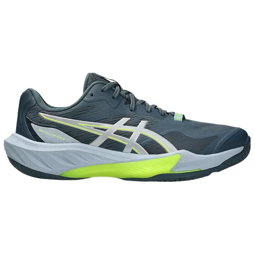 Кроссовки Asics SKY ELITE FF 4 Волейбольные кроссовки Blue Men's - изображение 2