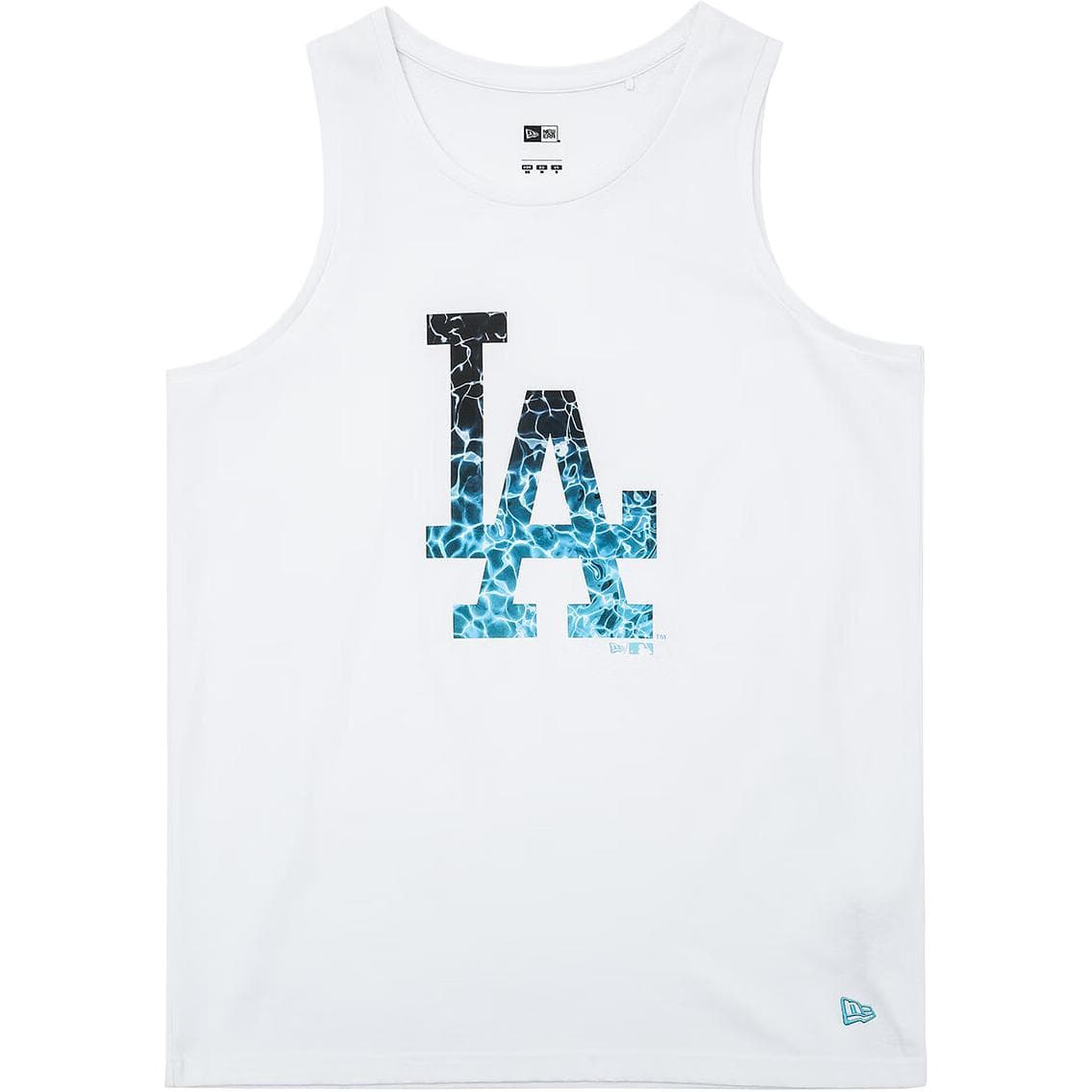 Майка New Era MLB SS22 - изображение 1