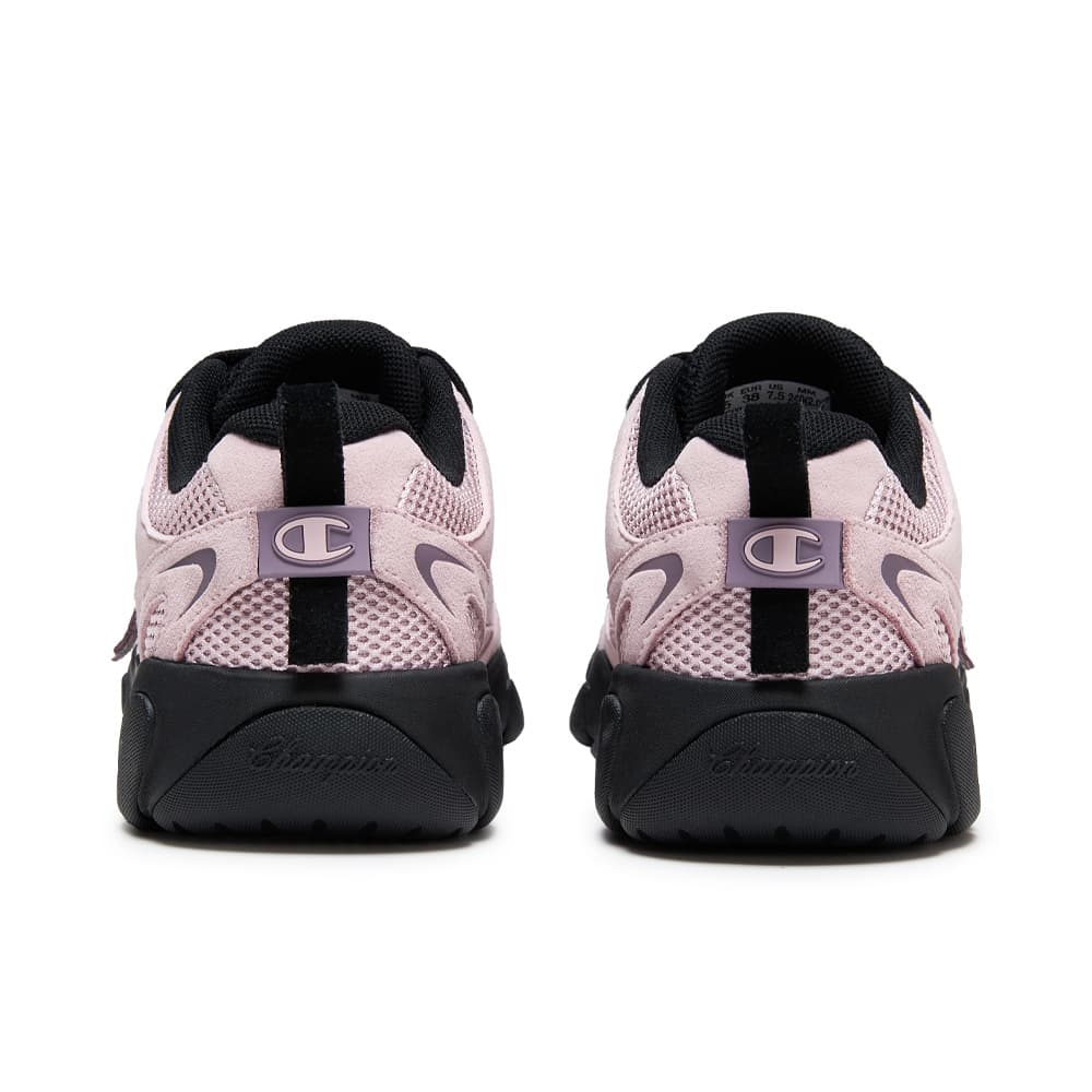 Кроссовки Champion Chunky Sneakers Low Top Women's - изображение 4
