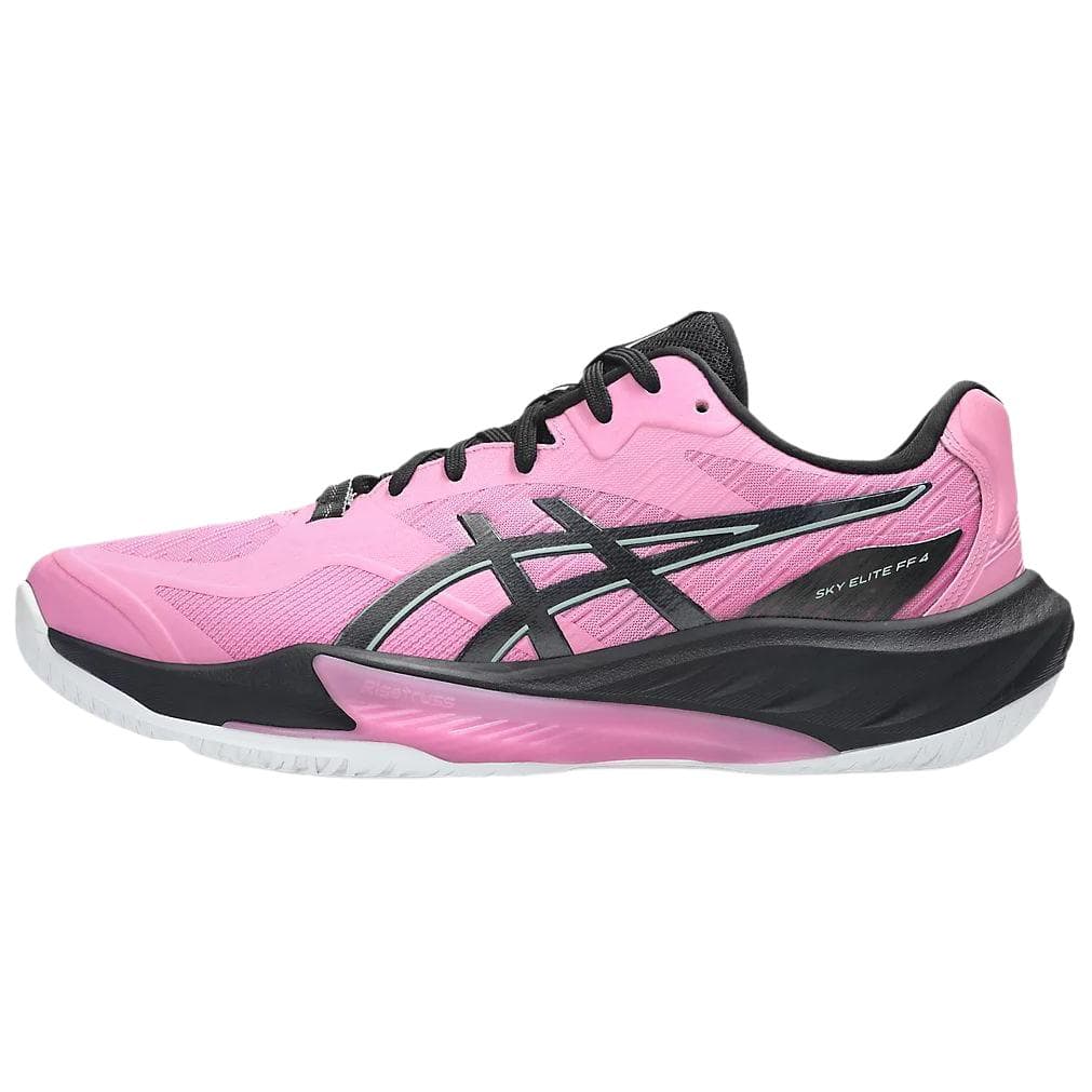 Кроссовки asics SKY ELITE FF 4 Волейбольные кроссовки Low Топ Розовый Мужской - изображение 1