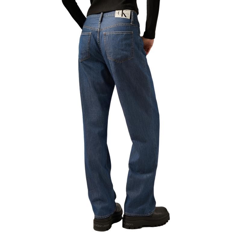 Джинсы CALVIN KLEIN Jeans - изображение 3