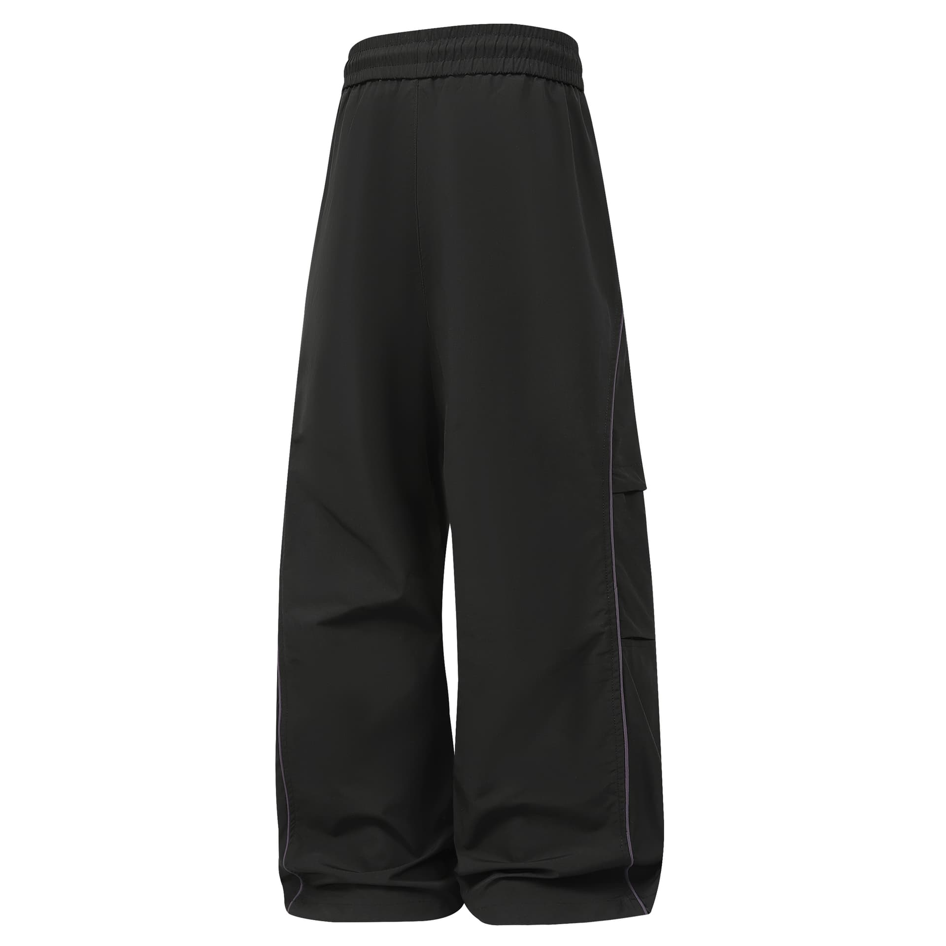 Штаны Kawasaki Unisex Windproof Pants Кавасаки Унисекс Ветрозащитные Штаны - изображение 2