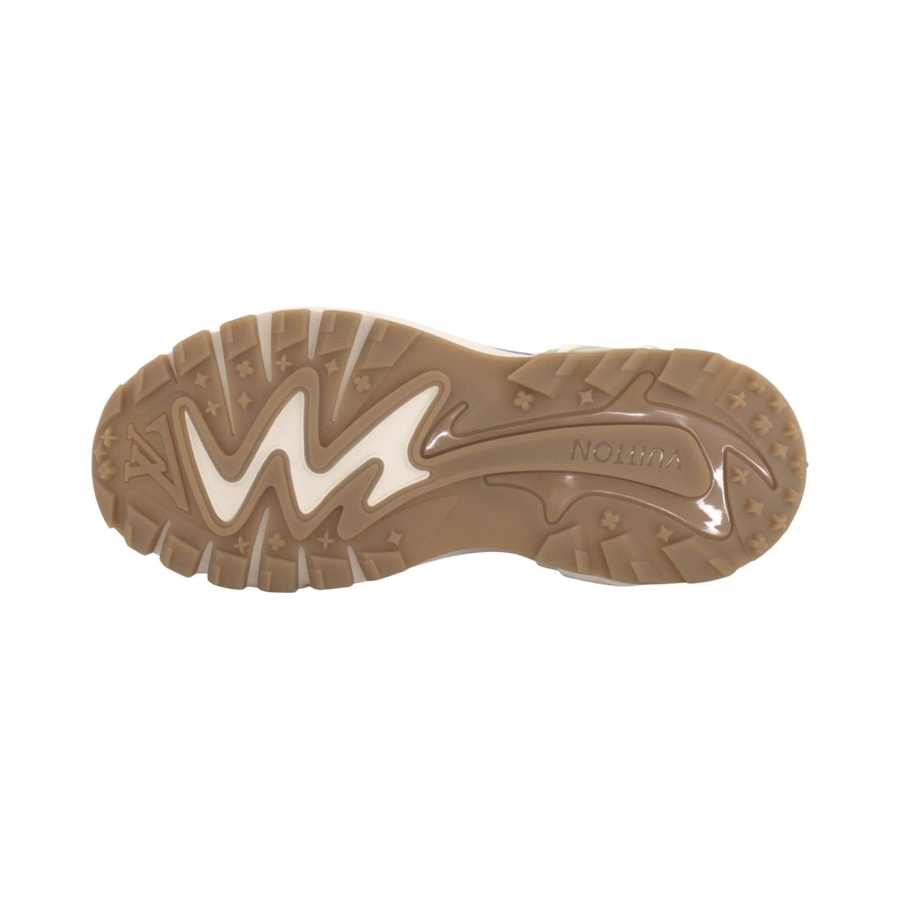 Кроссовки LOUIS VUITTON Tatic Runner - изображение 6