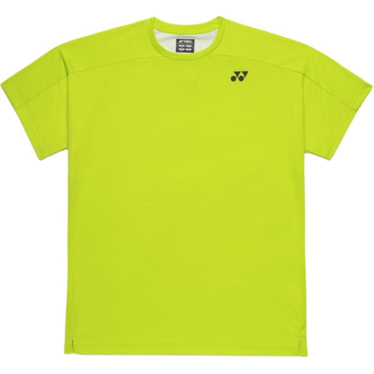 Футболка YONEX Мужские T-рубашки - изображение 3