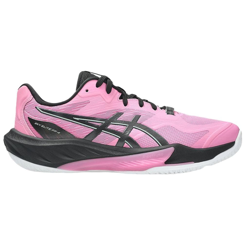 Кроссовки asics SKY ELITE FF 4 Волейбольные кроссовки Low Топ Розовый Мужской - изображение 2