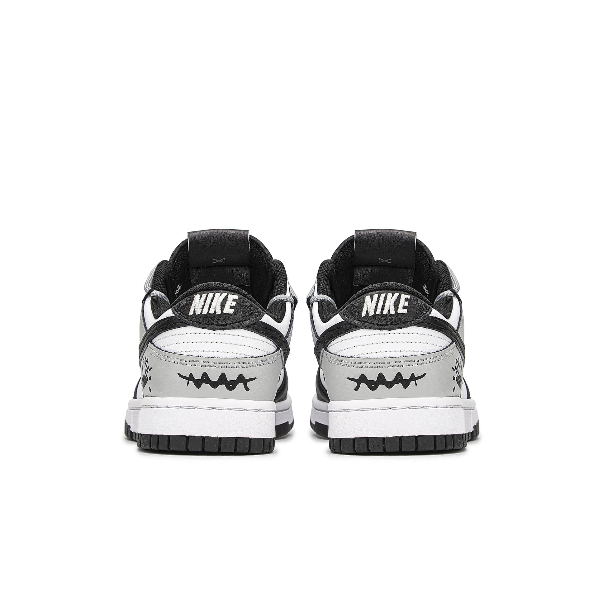 Кроссовки Nike Dunk Low FZBB - изображение 5