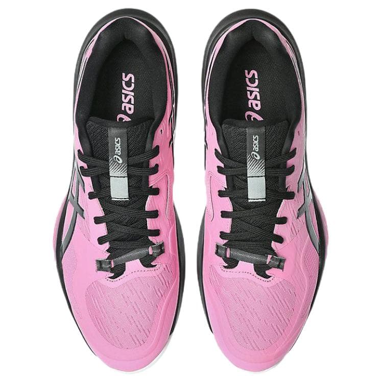 Кроссовки asics SKY ELITE FF 4 Волейбольные кроссовки Low Топ Розовый Мужской - изображение 4