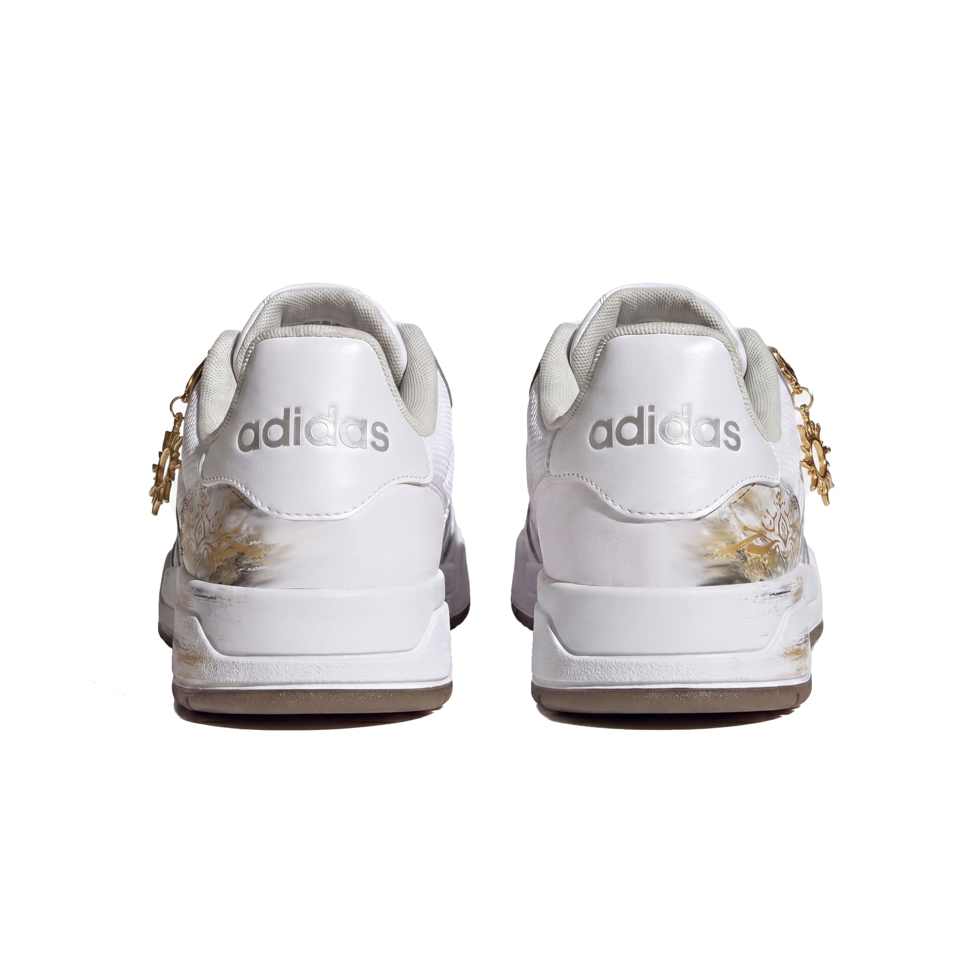 Кроссовки adidas ENTRAP - изображение 5