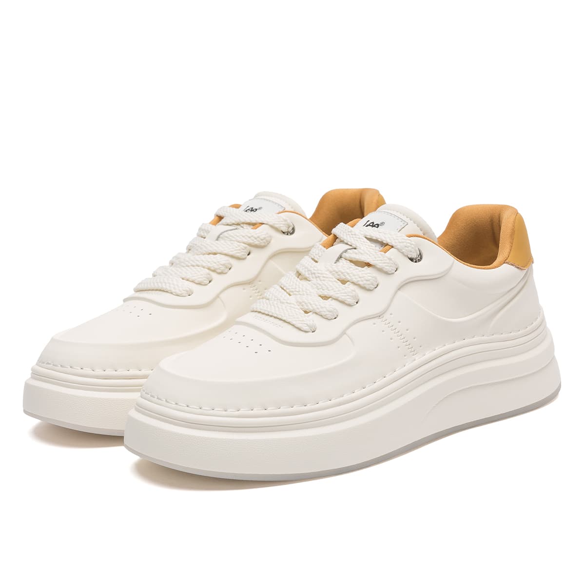 Кроссовки Lee 5.5cm - изображение 3