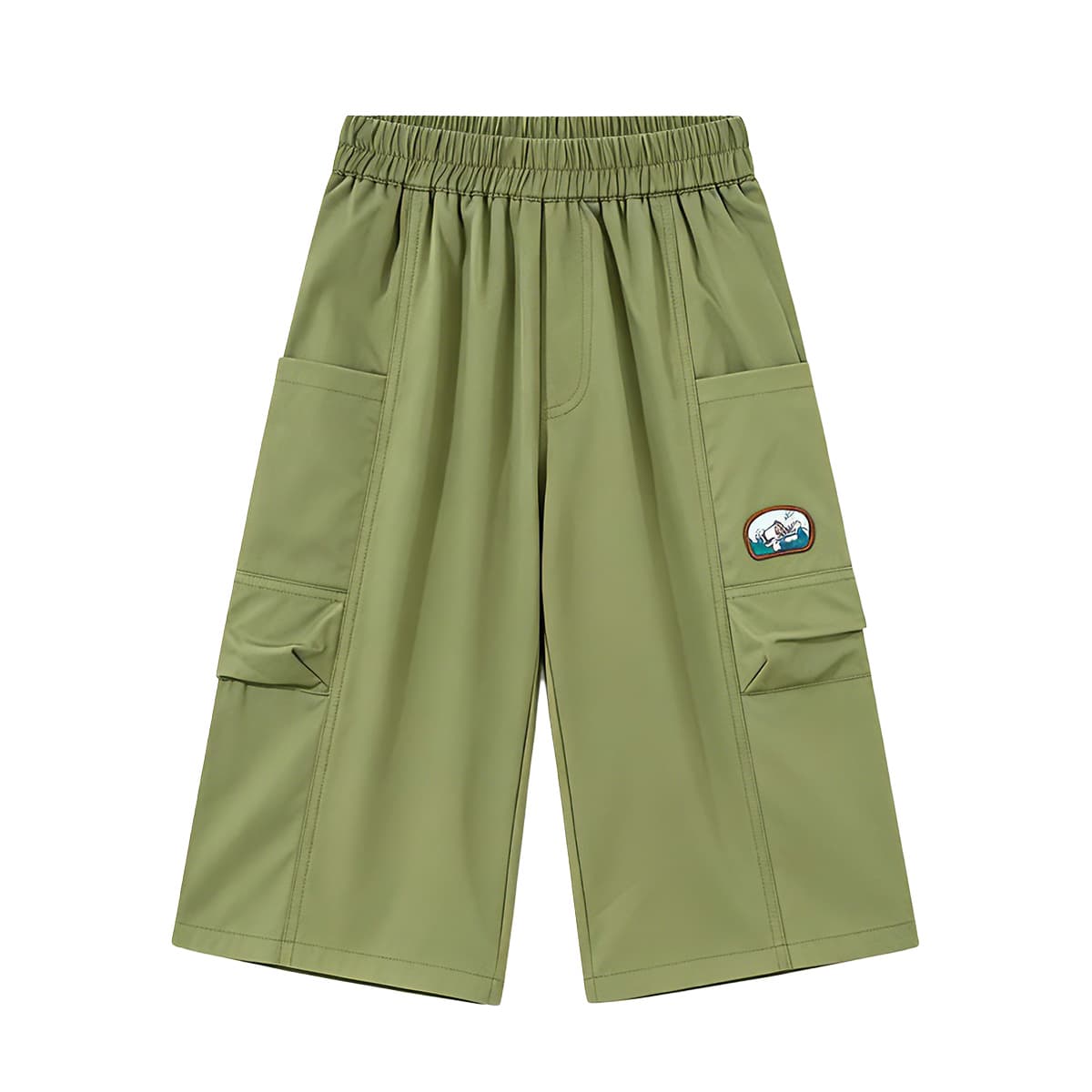 SNOOPY Kids Shorts - изображение 1