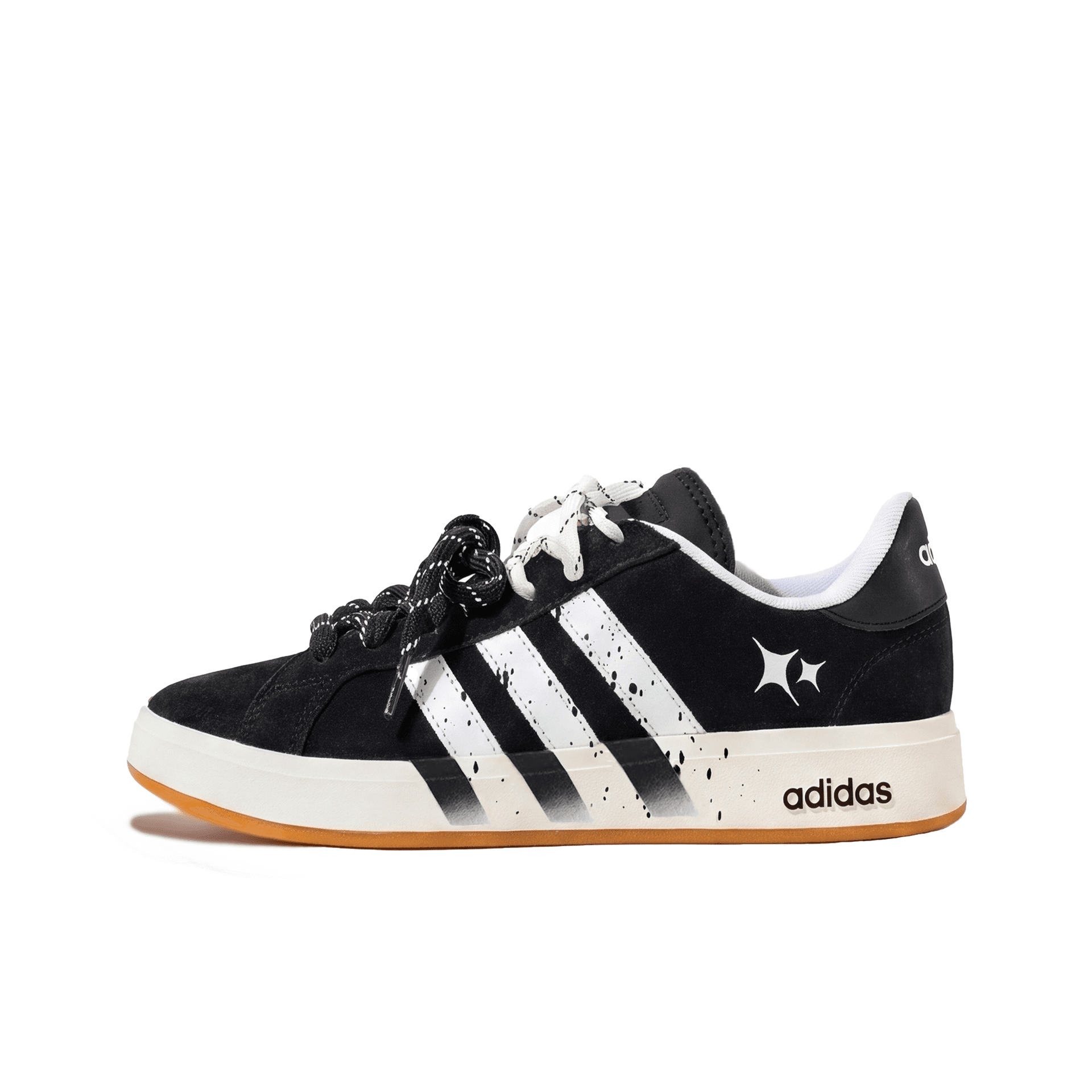 Кроссовки adidas Grand Court Base 00s - изображение 2