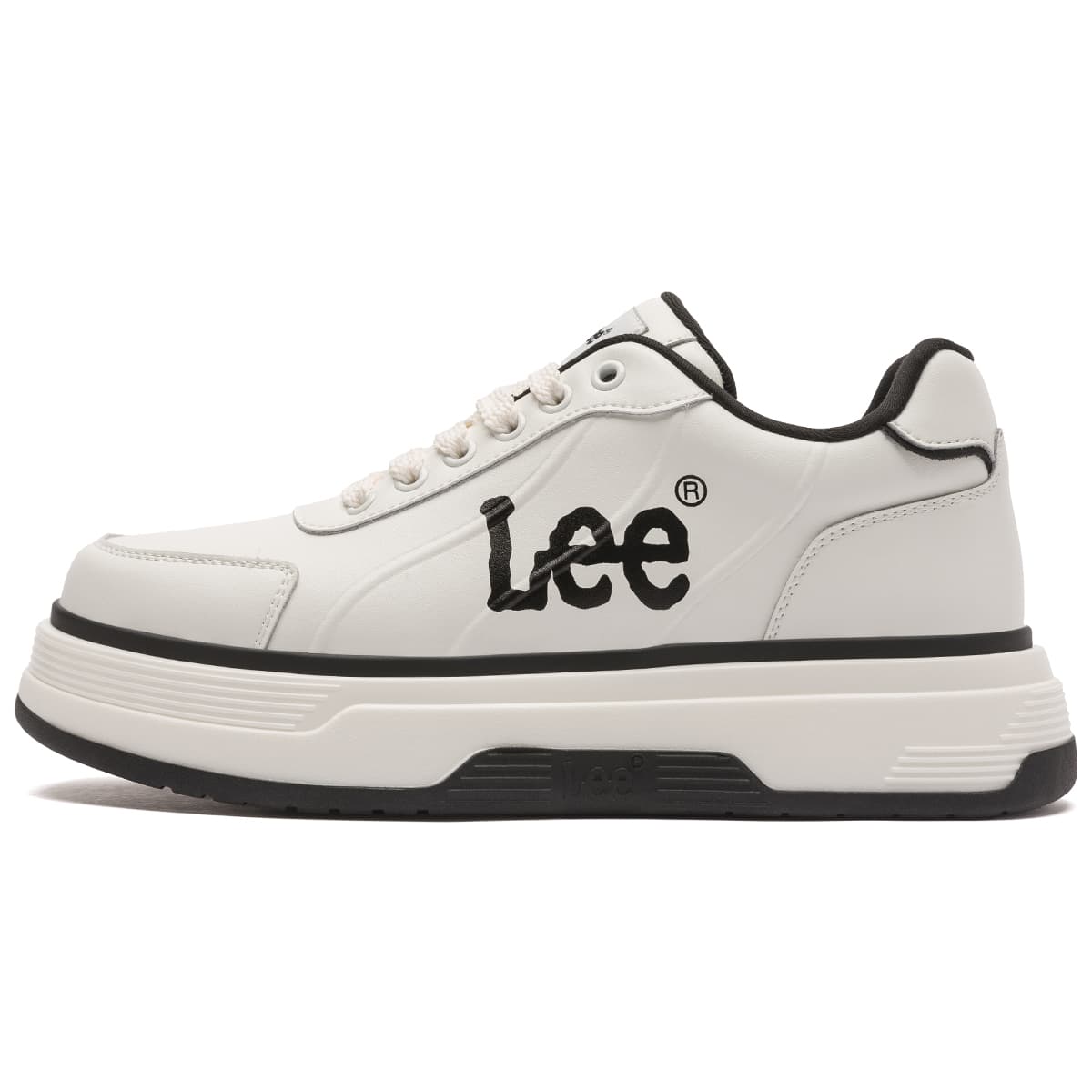 Кроссовки Lee 5.5cm - изображение 1