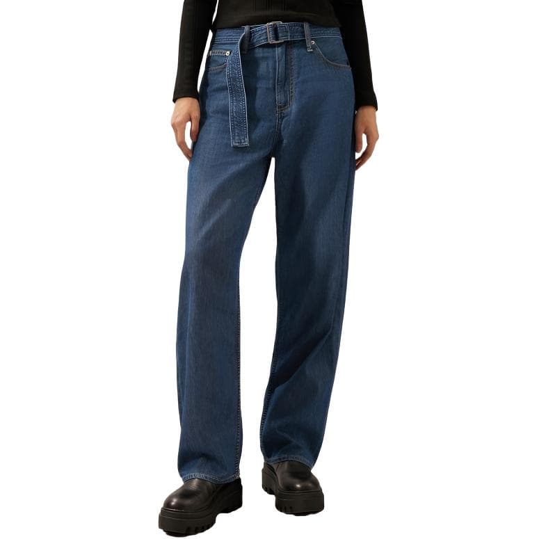 Джинсы CALVIN KLEIN Jeans - изображение 4