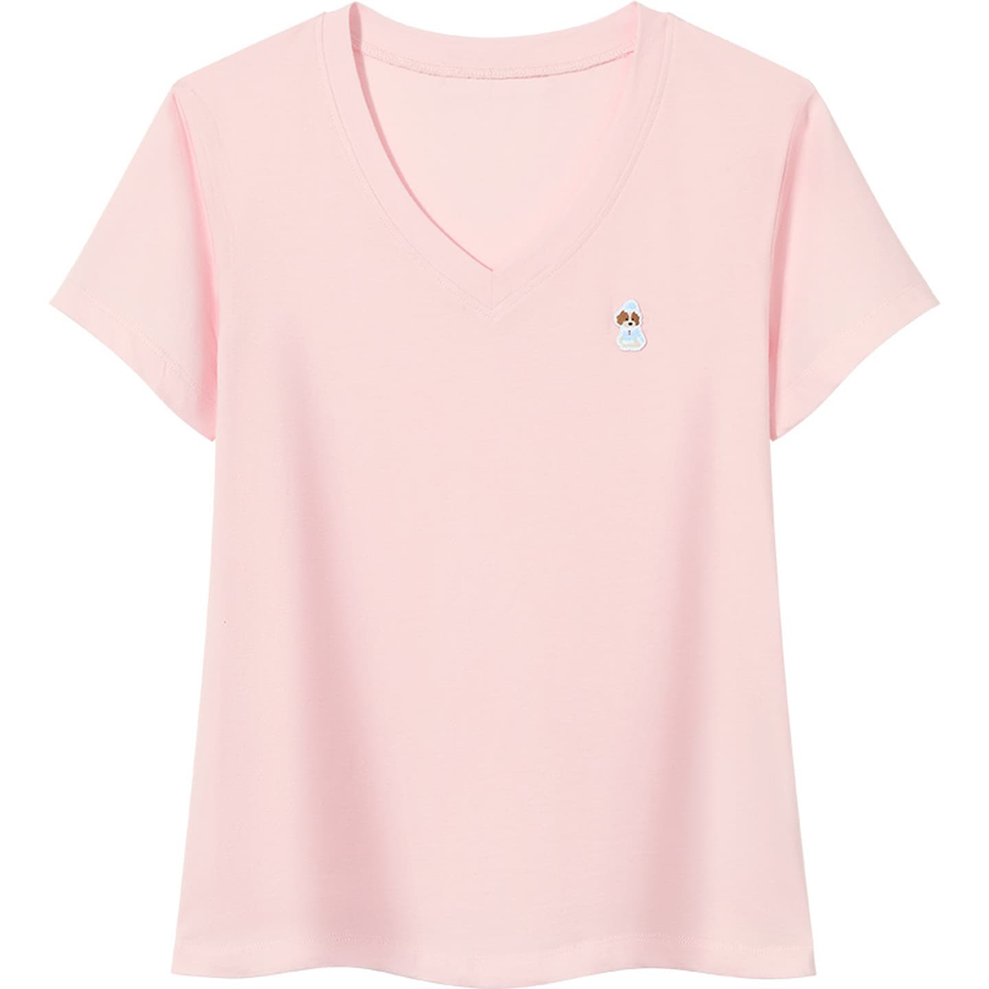 Футболка PSO Brand Женские футболки T - изображение 1