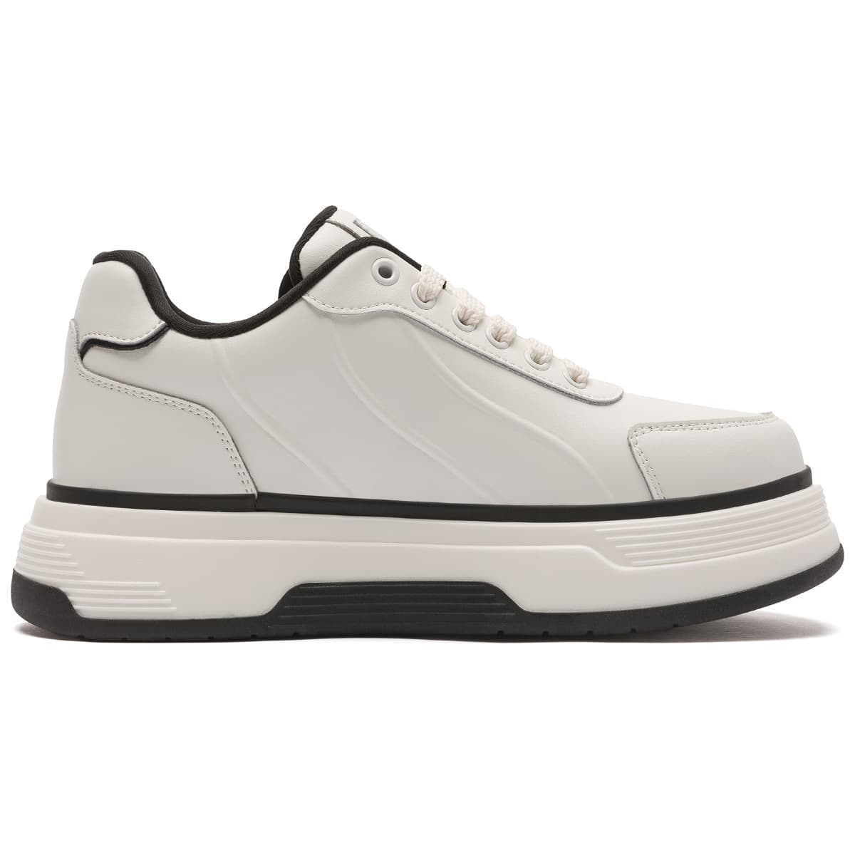 Кроссовки Lee 5.5cm - изображение 2