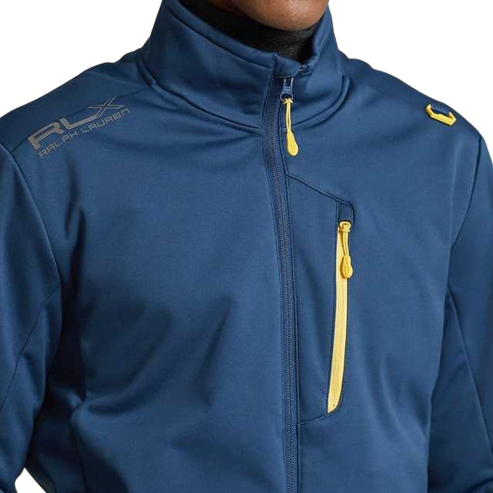 Куртка Polo Ralph Lauren FW22 - изображение 5