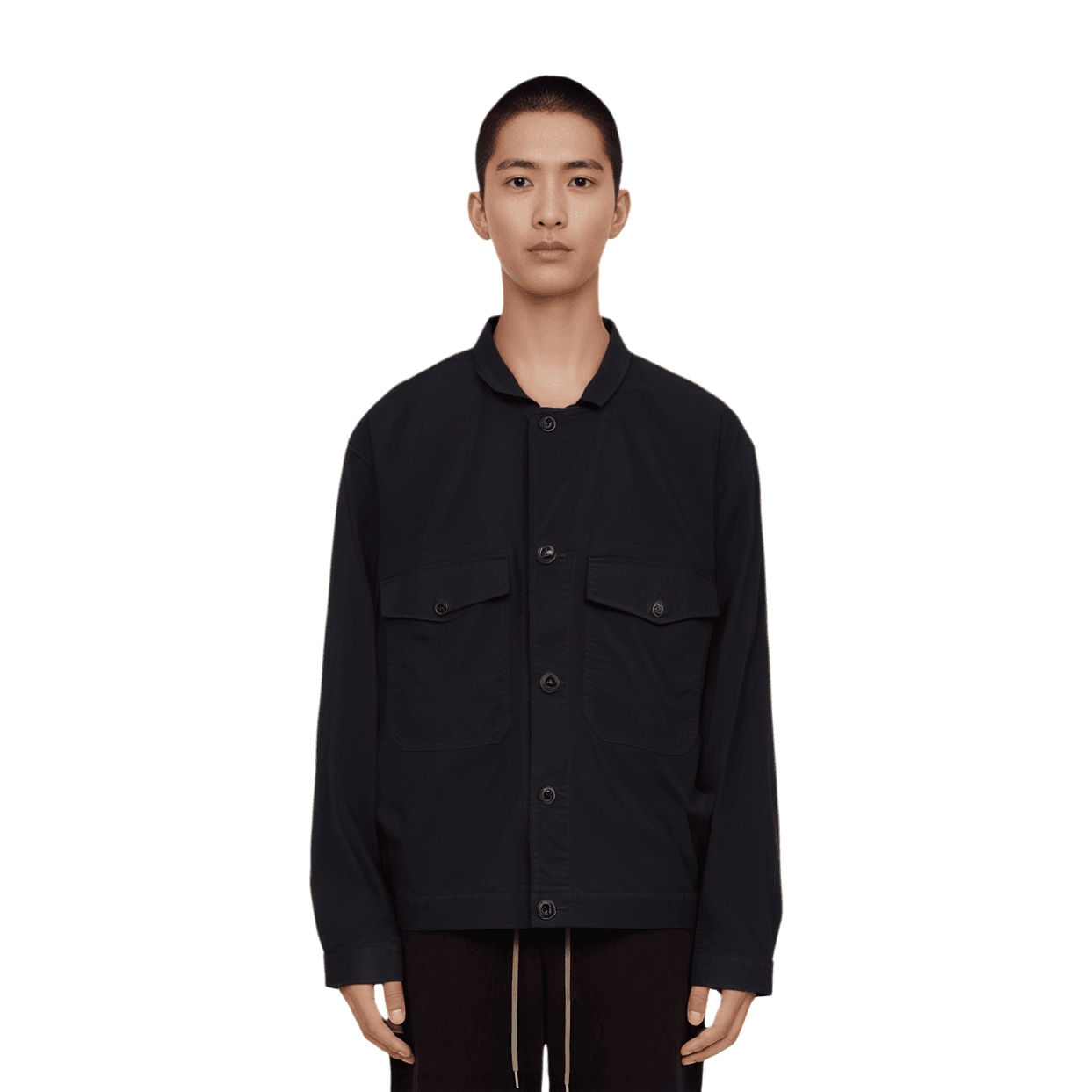 Куртка UNIQLO U - изображение 4