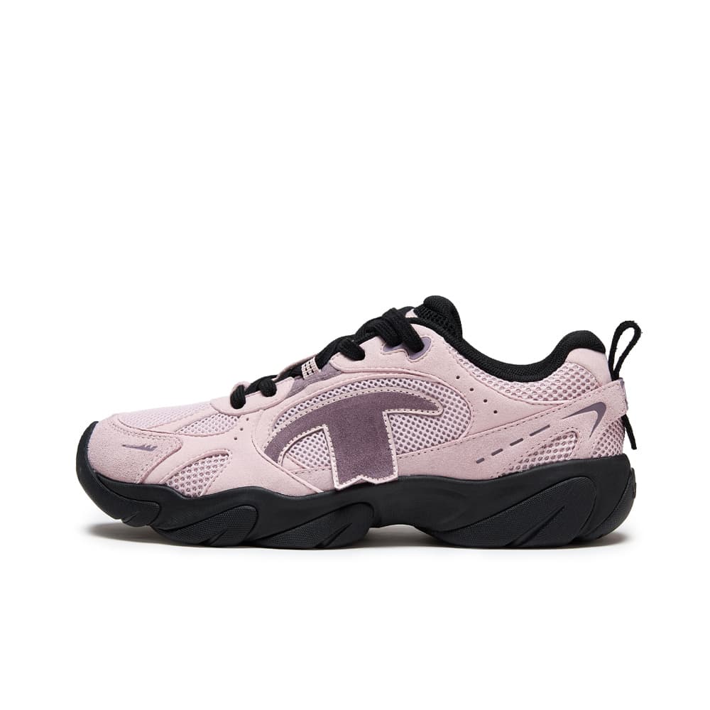 Кроссовки Champion Chunky Sneakers Low Top Women's - изображение 1