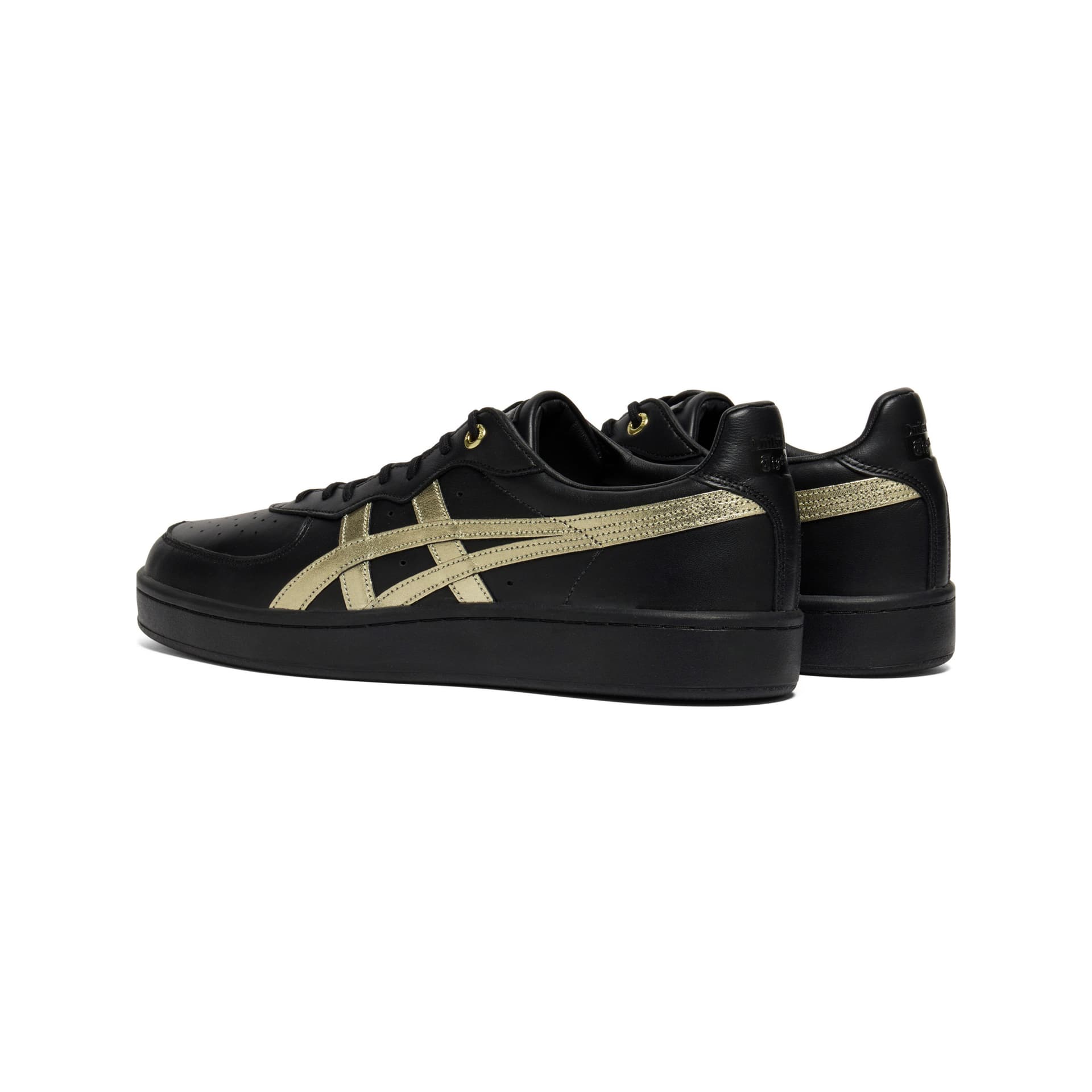 Кроссовки Onitsuka Tiger GSM SD - изображение 4