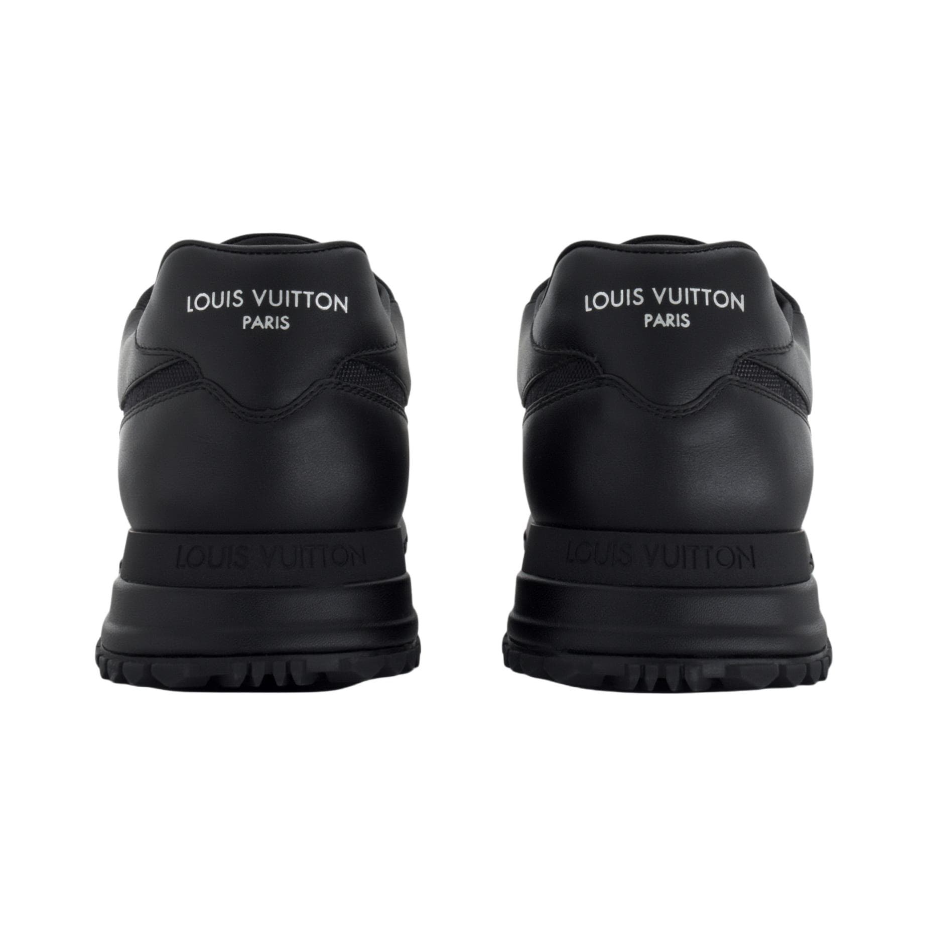 Кроссовки LOUIS VUITTON Run Away - изображение 5