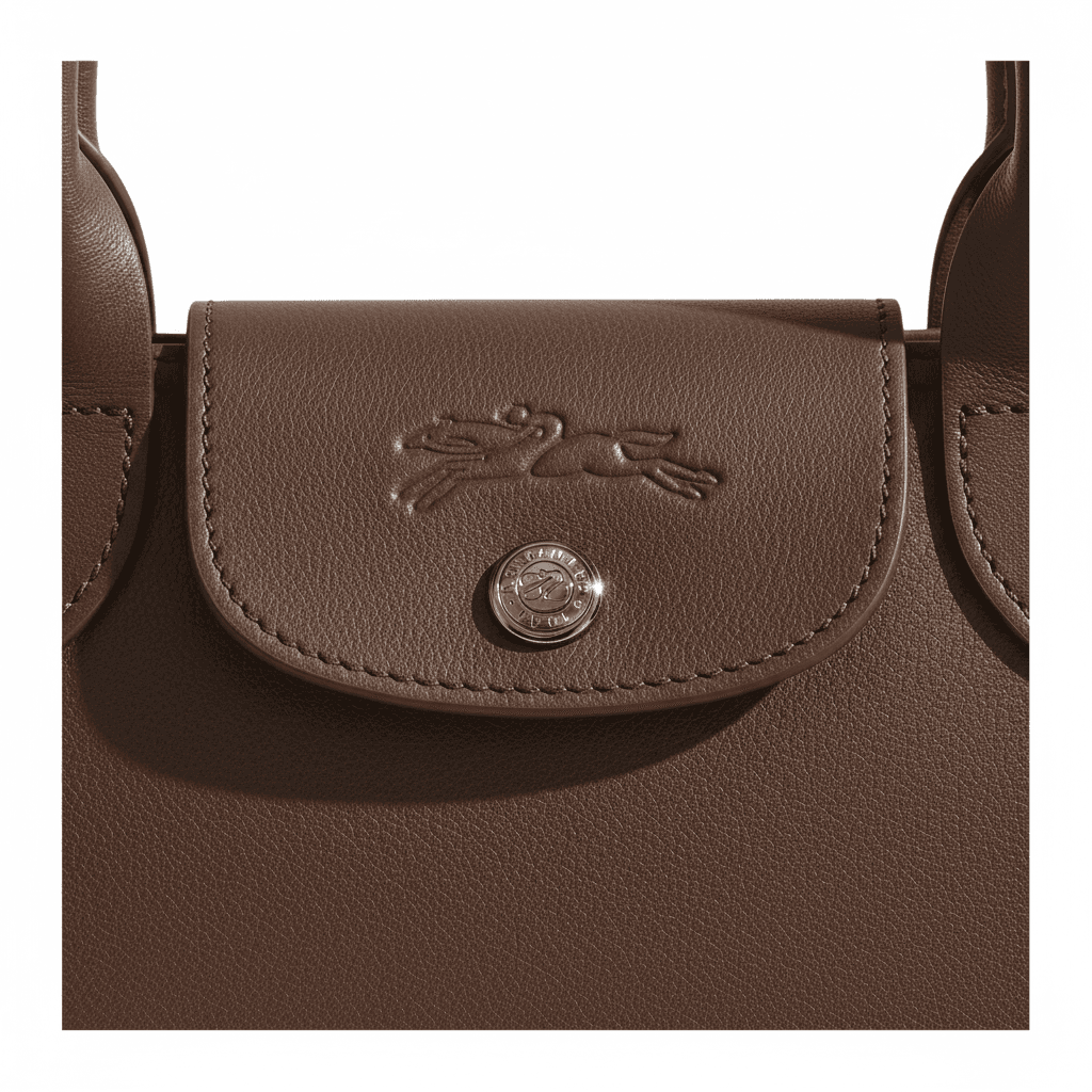 Мини-сумка LONGCHAMP Le Pliage Xtra - изображение 5