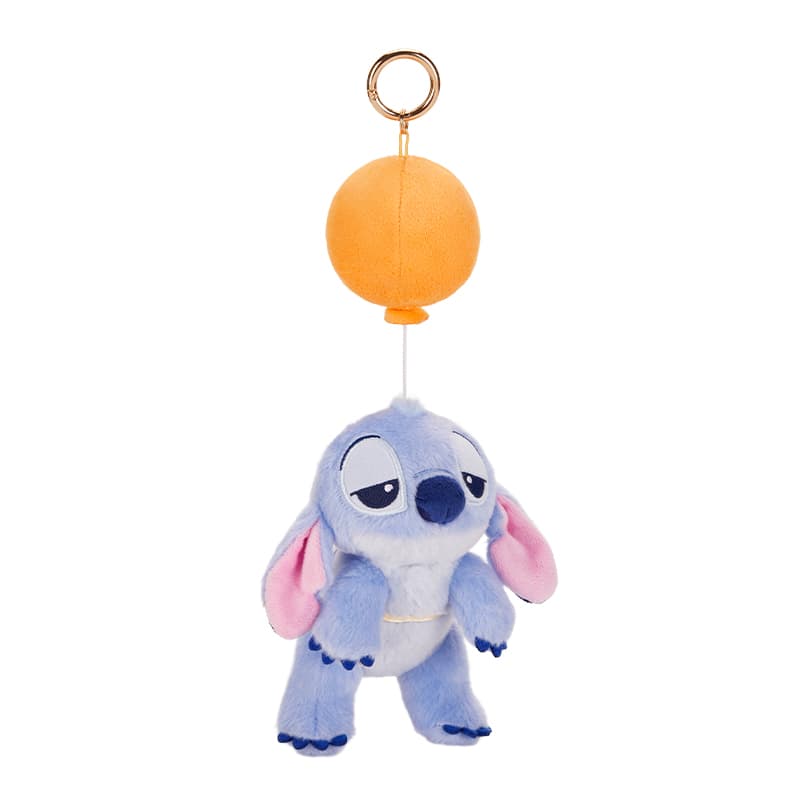 Disney Wonder Floating Collection Мягкие брелоки-игрушки - изображение 2