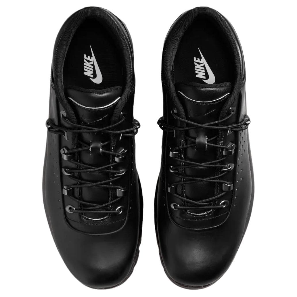 Кроссовки Nike Air MAX Goadome Уличная обувь Низкий Топ Черный Мужской - изображение 4