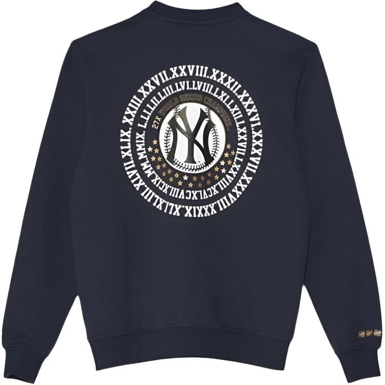 Худи New Era MLB Logo - изображение 2