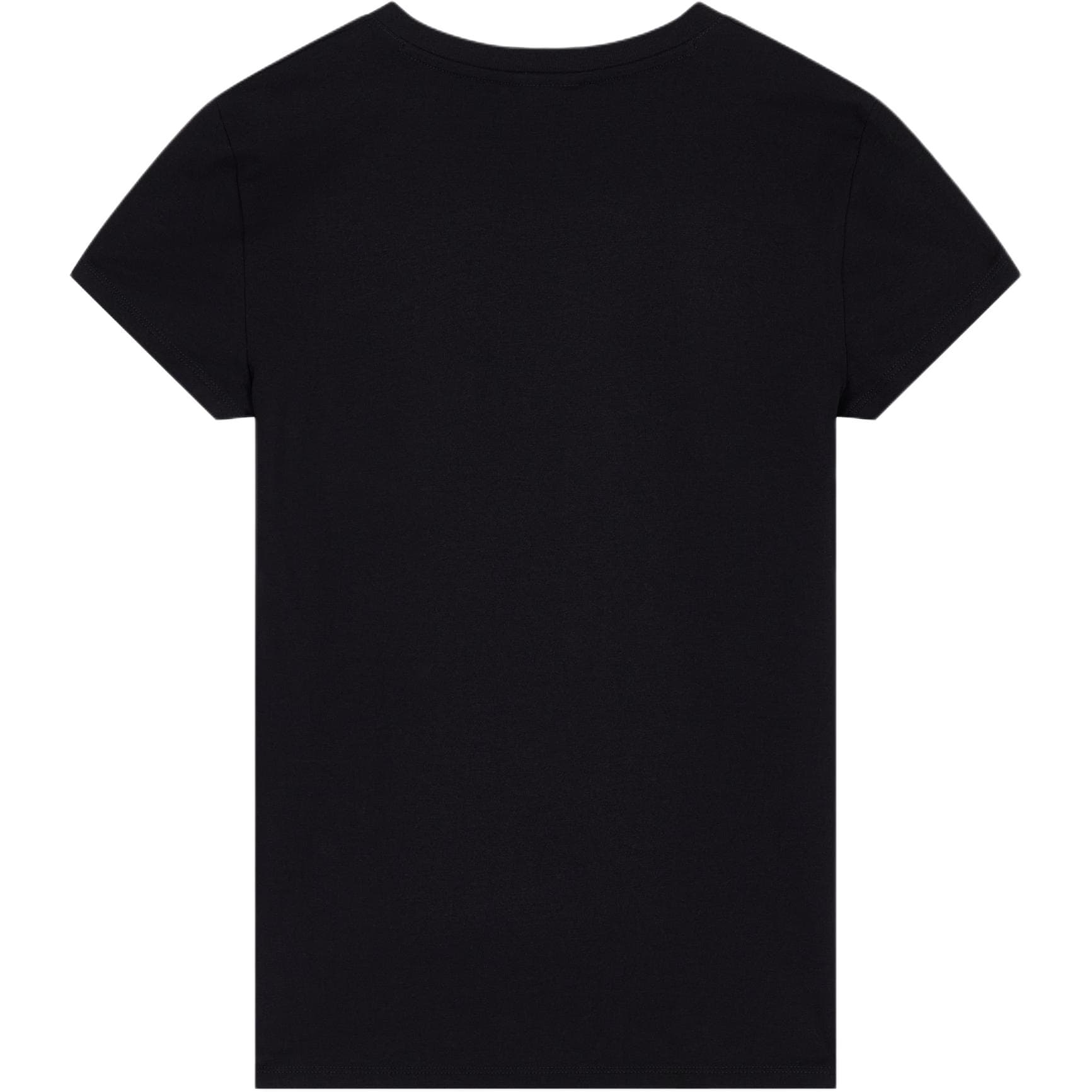 Футболка ARMANI EXCHANGE SS26 Стандартный рукав Футболка Женские - изображение 2