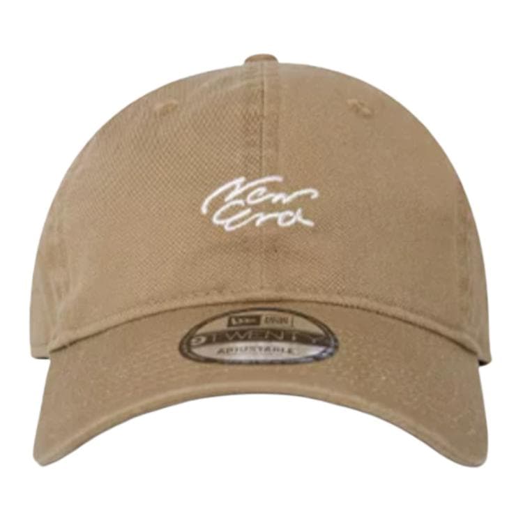 Кепка New Era Хлопок Волокно Кепки Унисекс - изображение 2