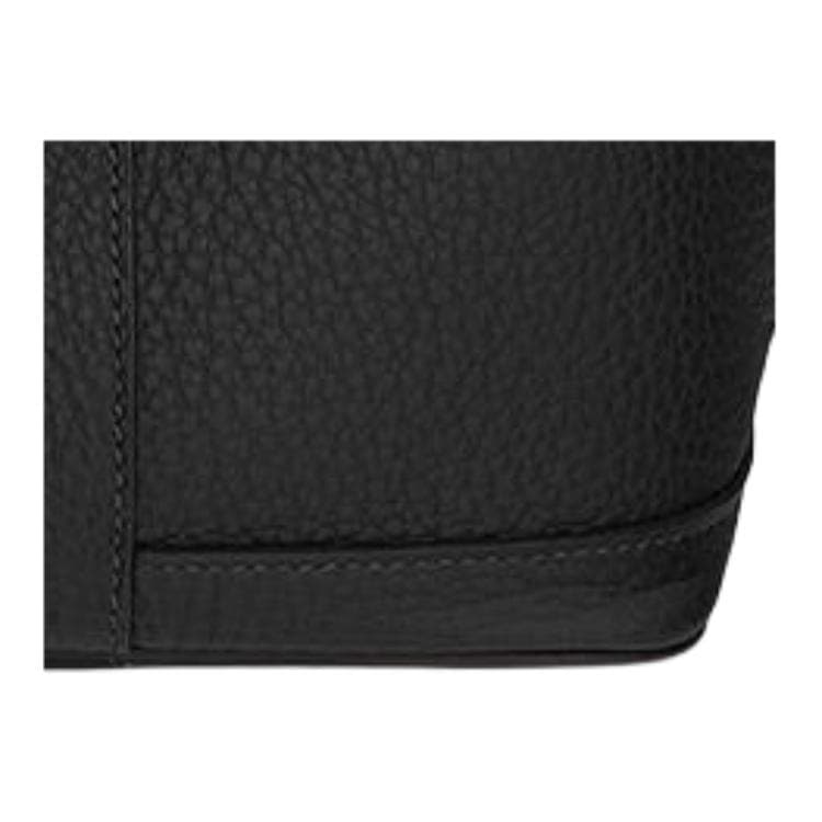 Сумка HERMES Garden party 30 Negonda 89 Noir - изображение 4