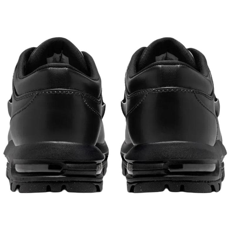 Кроссовки Nike Air MAX Goadome Уличная обувь Низкий Топ Черный Мужской - изображение 5