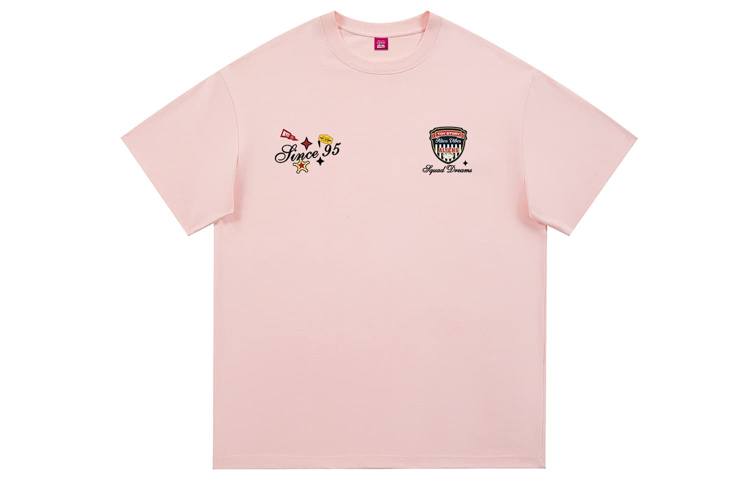 Футболка Disney 220glogo T - изображение 1