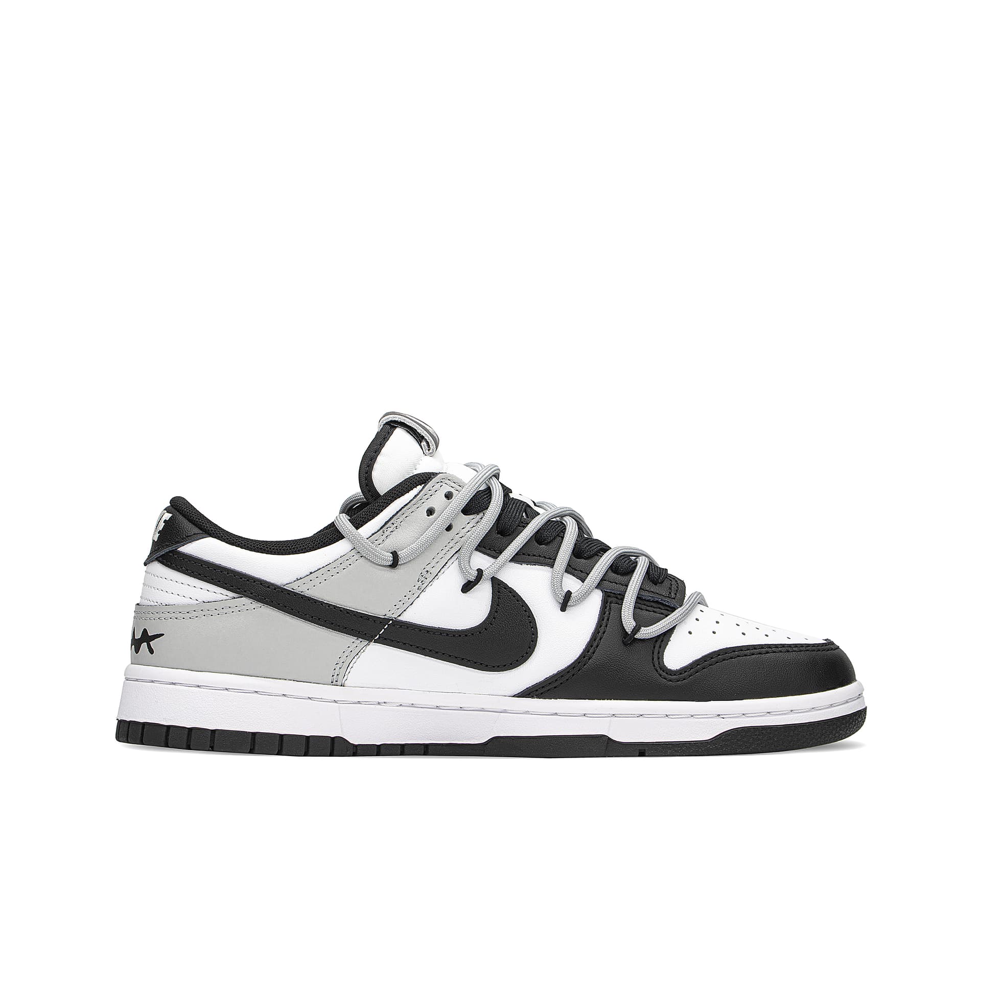 Кроссовки Nike Dunk Low FZBB - изображение 3