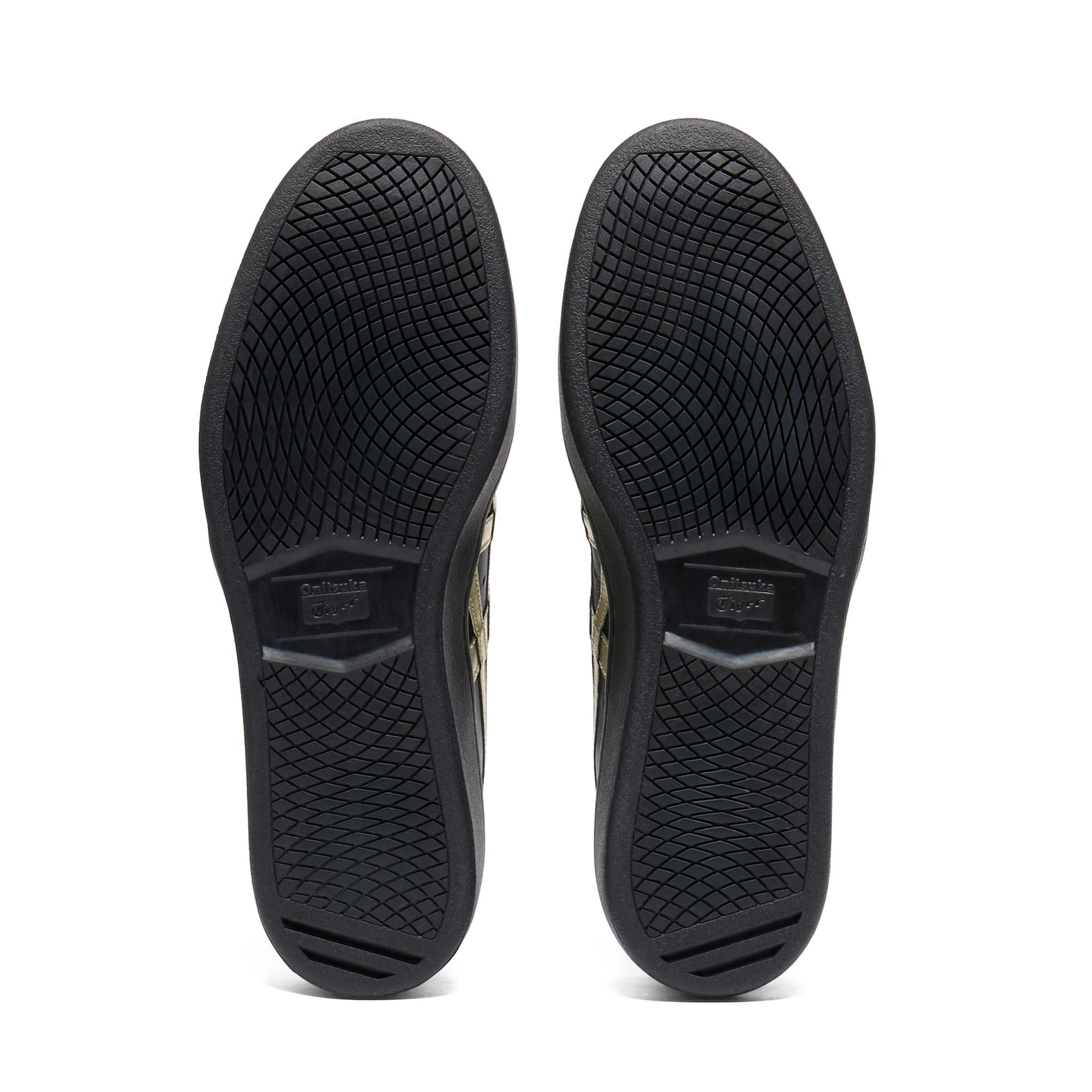 Кроссовки Onitsuka Tiger GSM SD - изображение 7