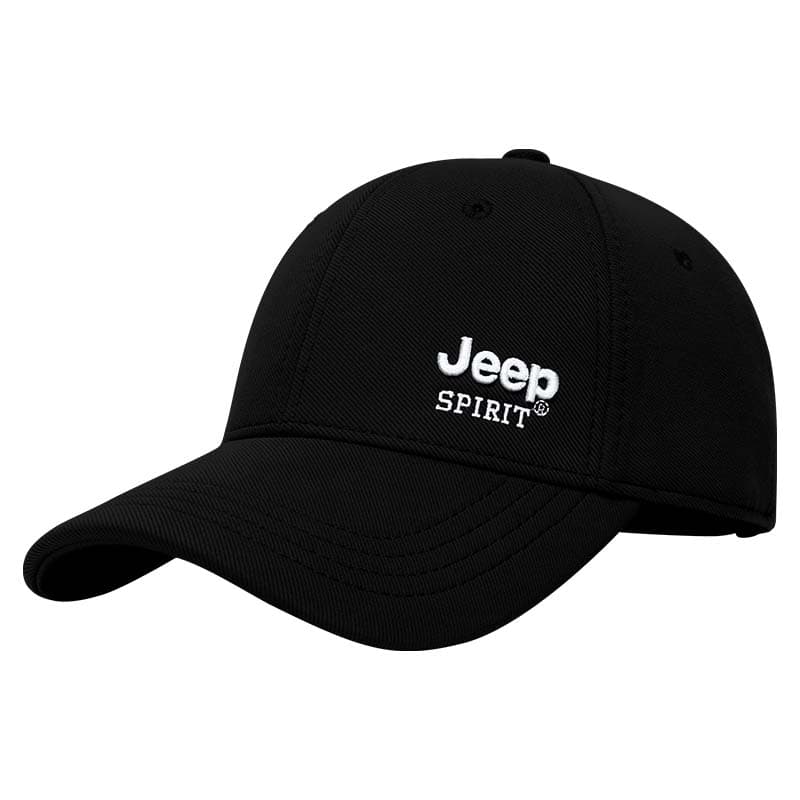 Кепка JEEP SPIRIT Кепки Унисекс - изображение 1