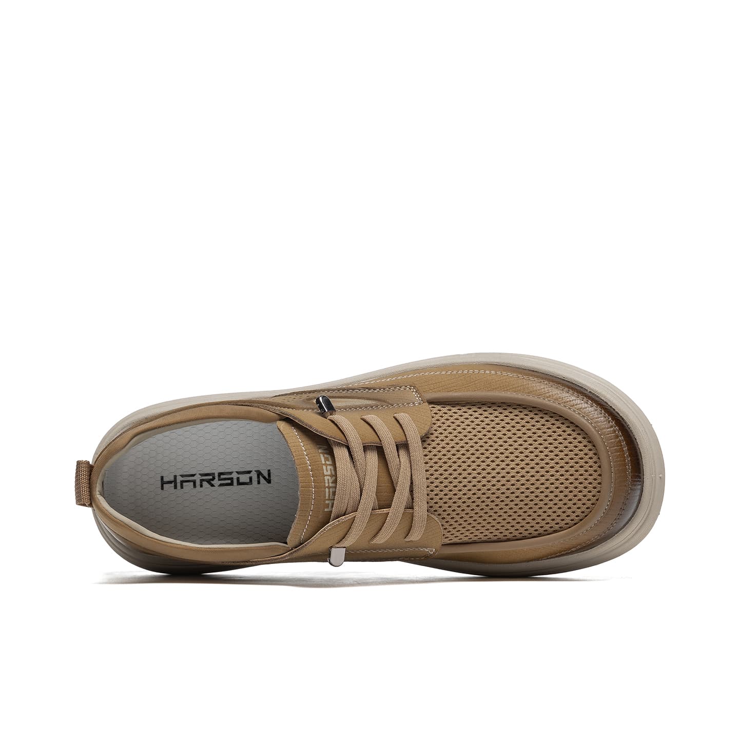 HARSON Рабочие ботинки Low Top Мужские - изображение 5