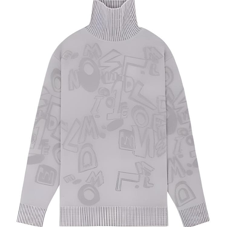 WE11DONE FW21 - изображение 1