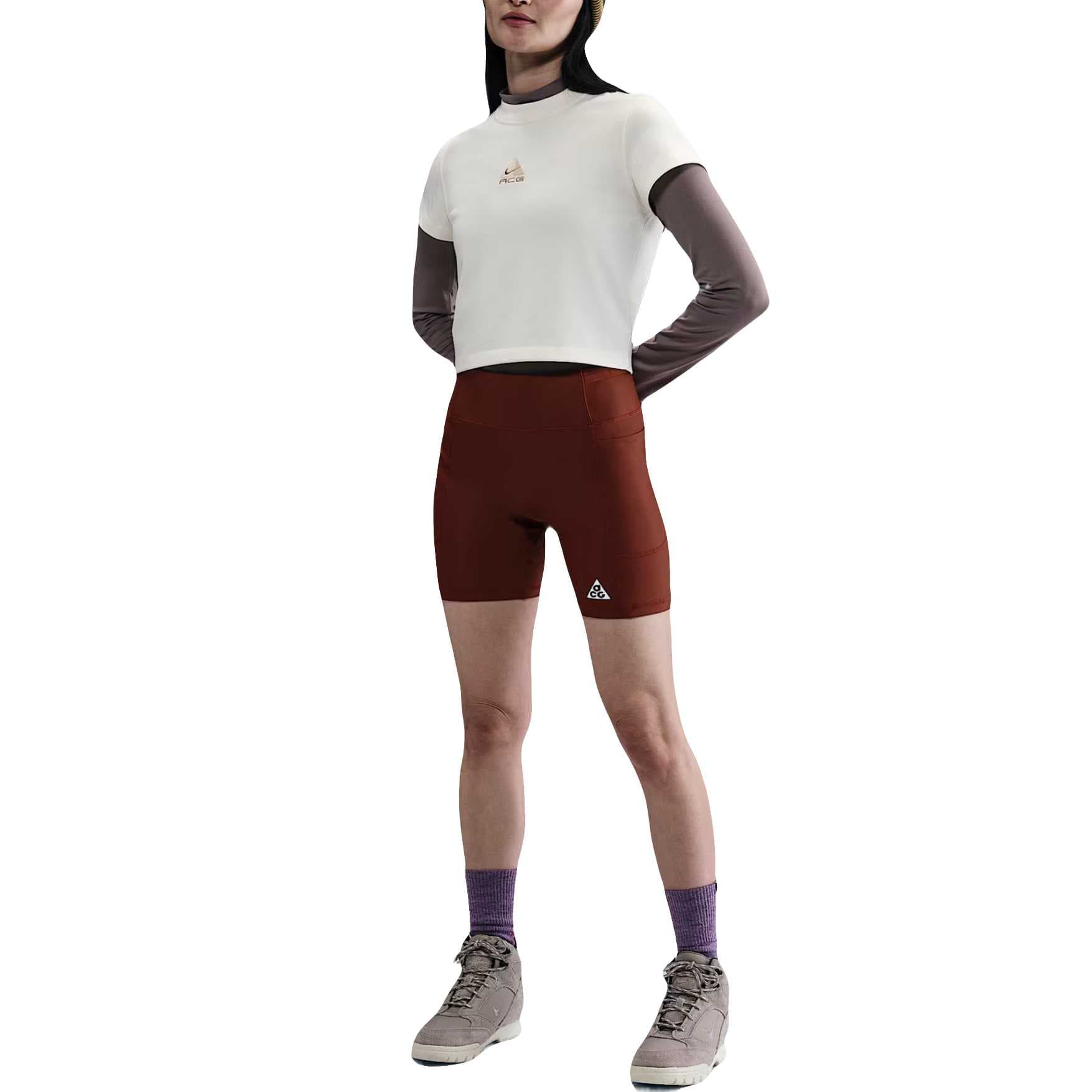 Футболка Nike Dri-Fit ACG T - изображение 4