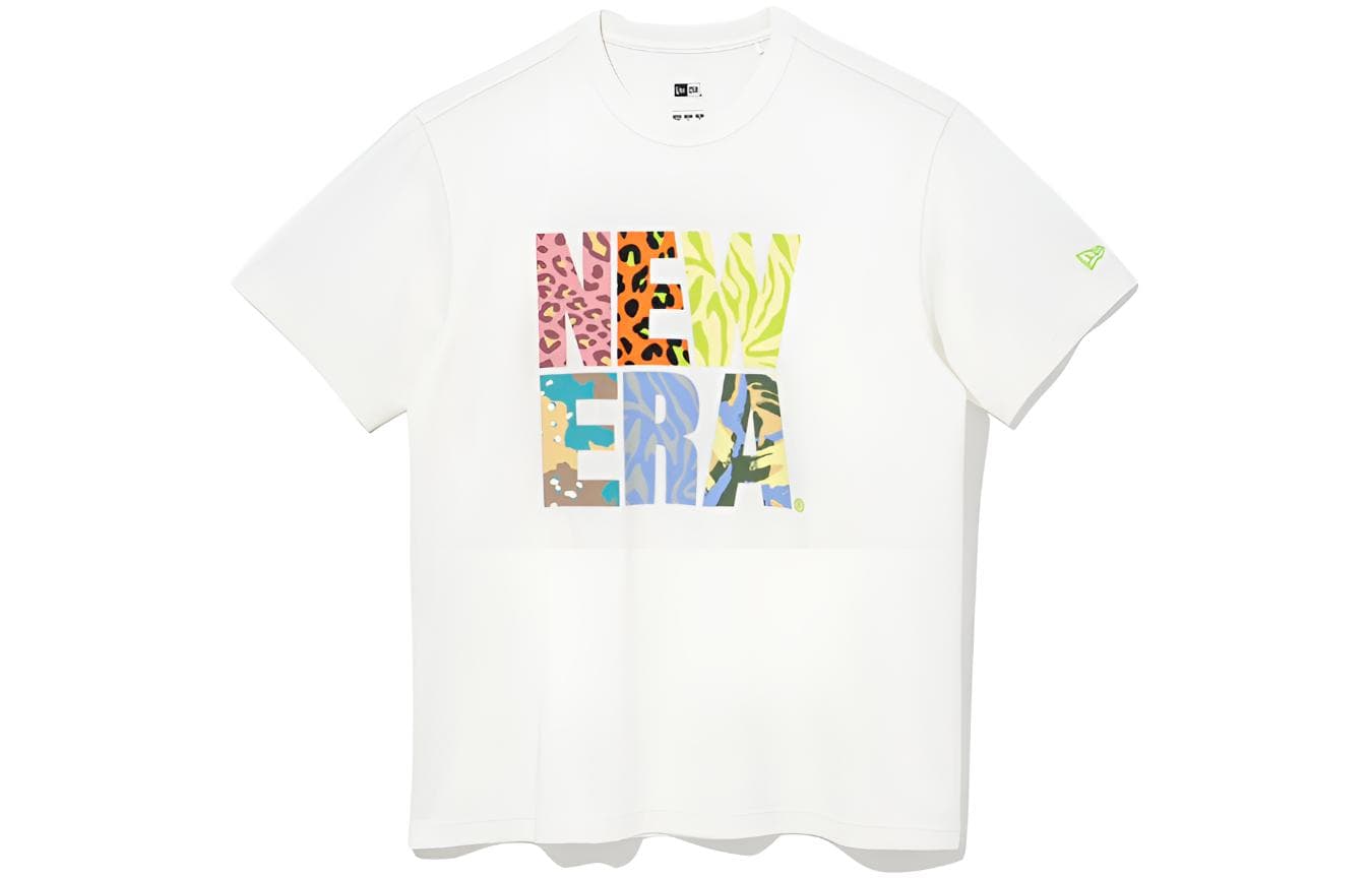 Футболка New Era SS22 T - изображение 1